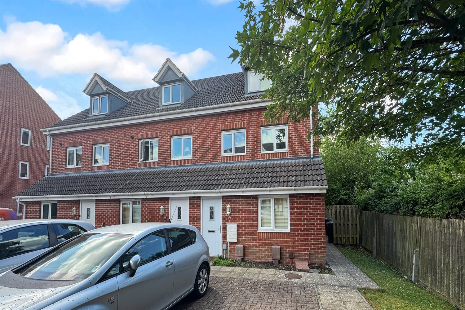 Chichester, West Sussex, PO19 6AN