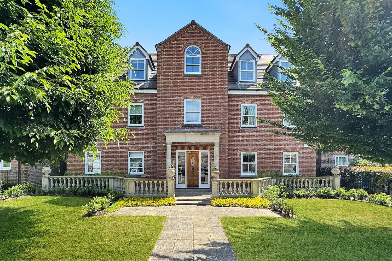 Chichester, West Sussex, PO19 6PL