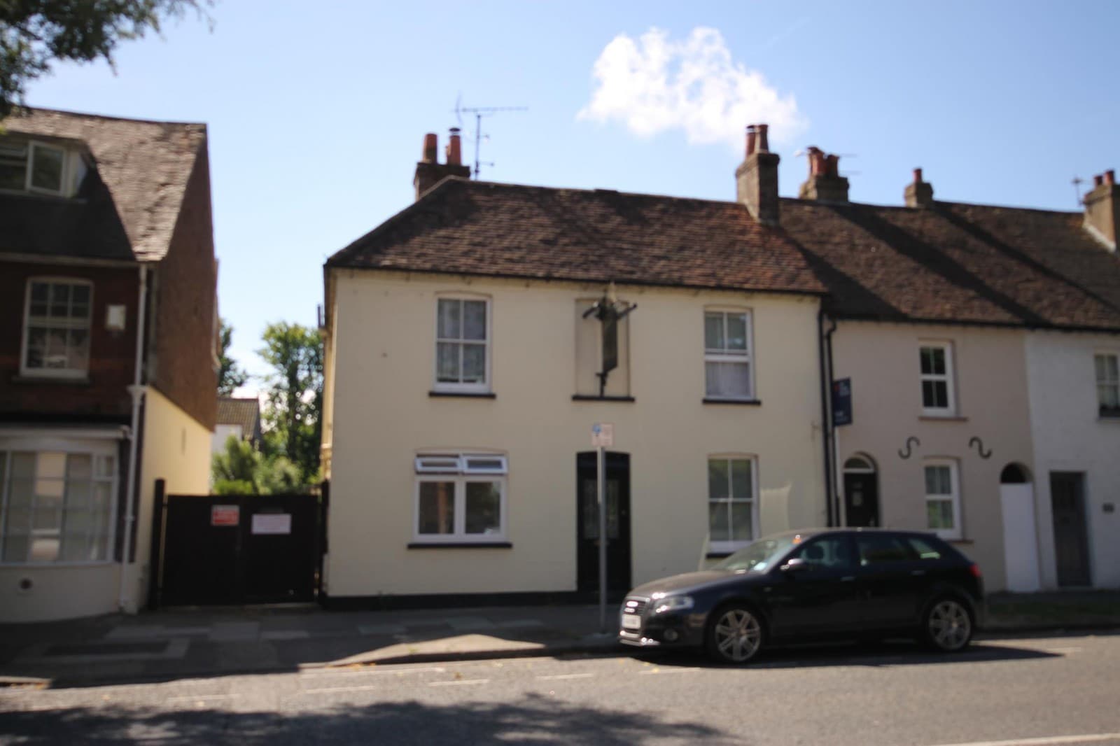 125b St Pancras, Chichester, West Sussex, PO19 7LH
