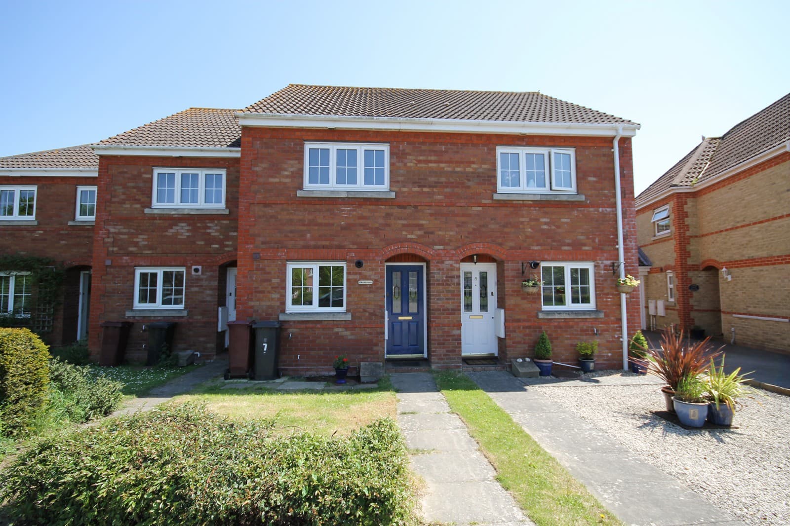 Birdham, Chichester, West Sussex, PO20 7BJ