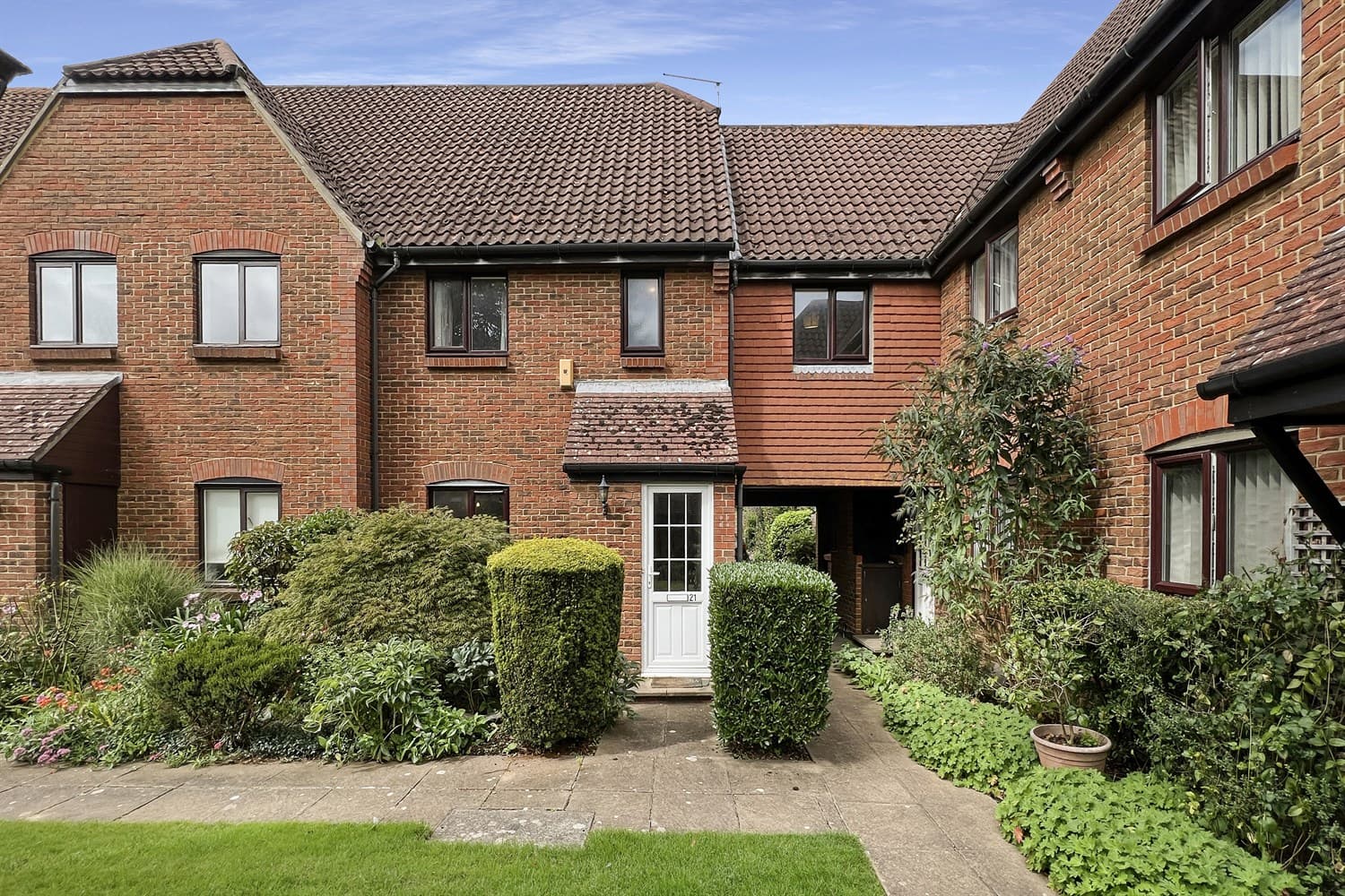 Chichester, West Sussex, PO19 6FG