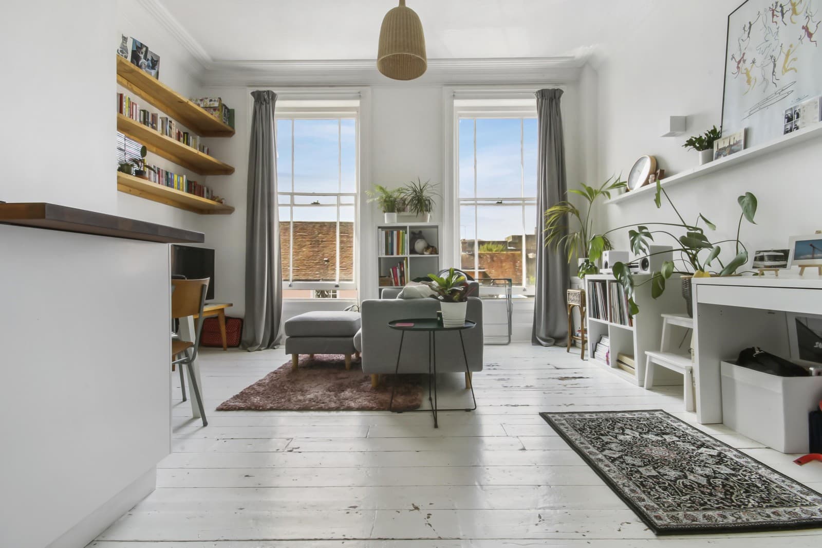 18 Westgate, Chichester, West Sussex, PO19 3EU