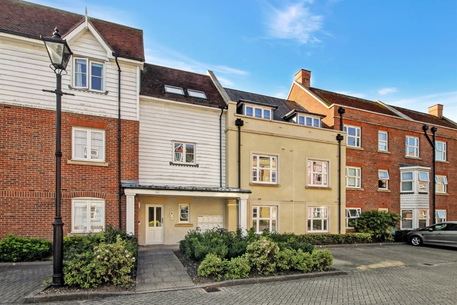 Chichester, West Sussex, PO19 7TN