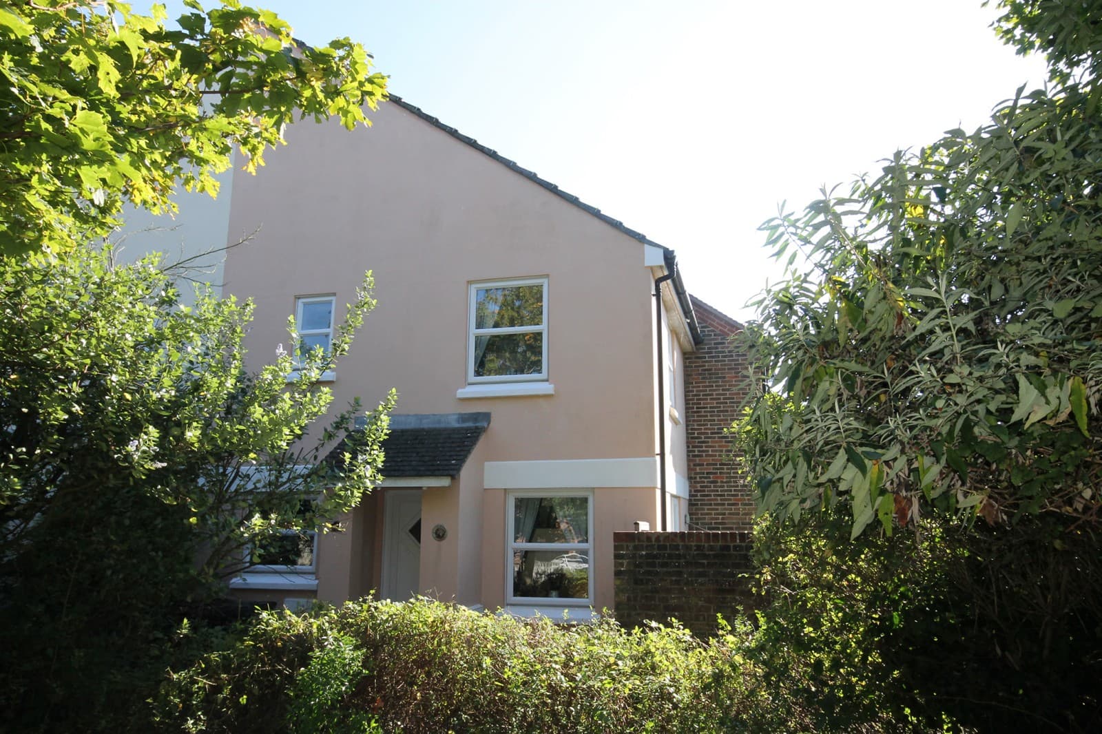 Tangmere, Chichester, West Sussex, PO20 2FN