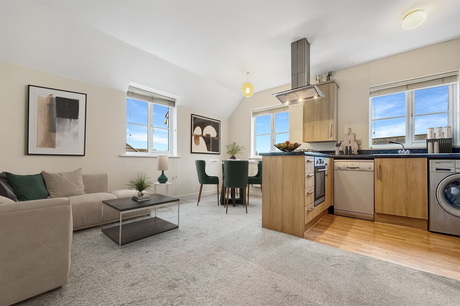 Chichester, West Sussex, PO19 6AN