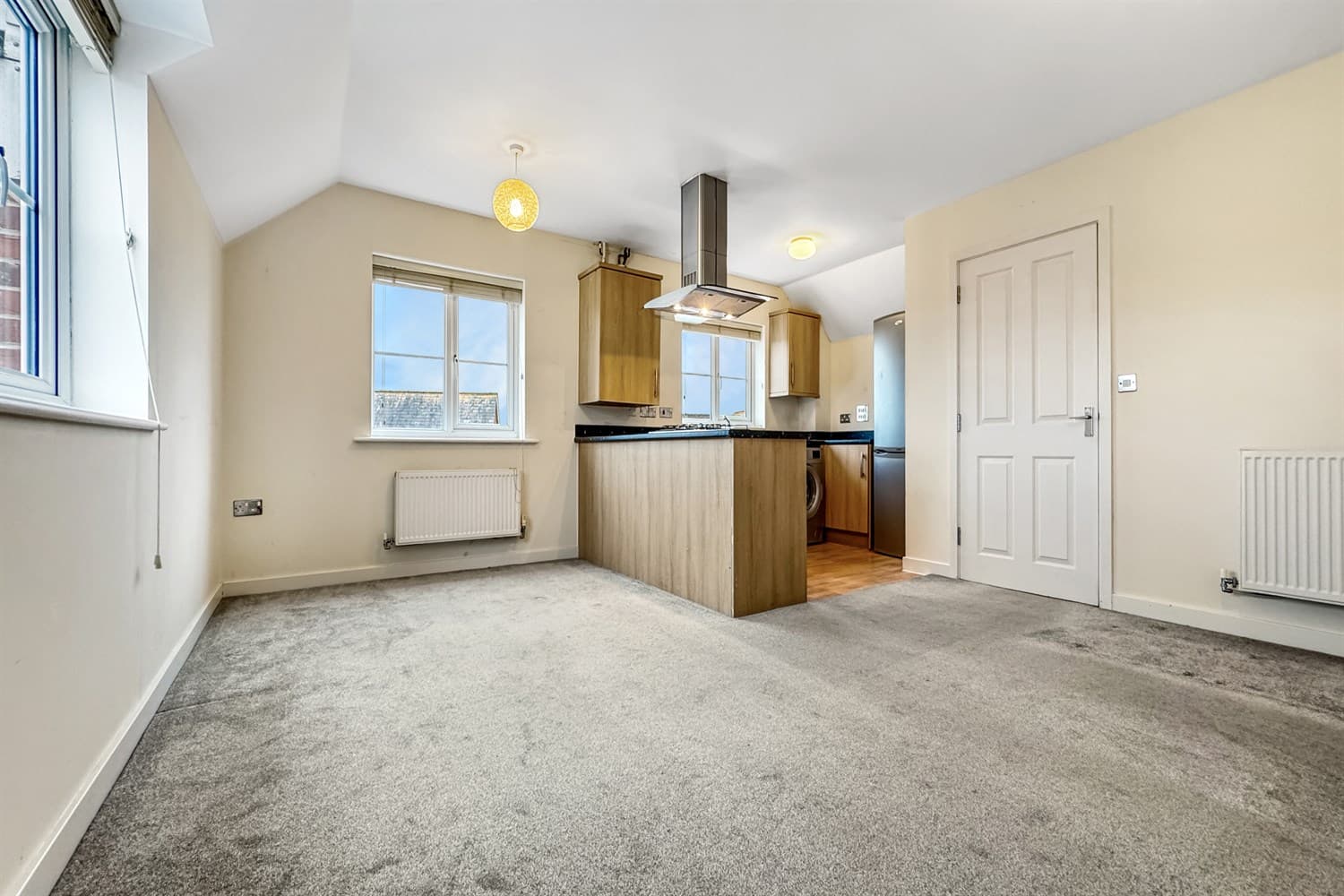 Chichester, West Sussex, PO19 6AN