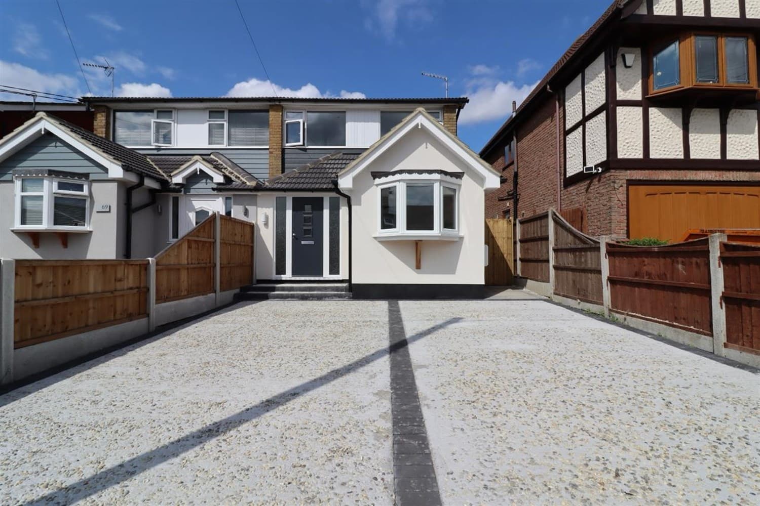 Hockley, Essex, SS5 5BA