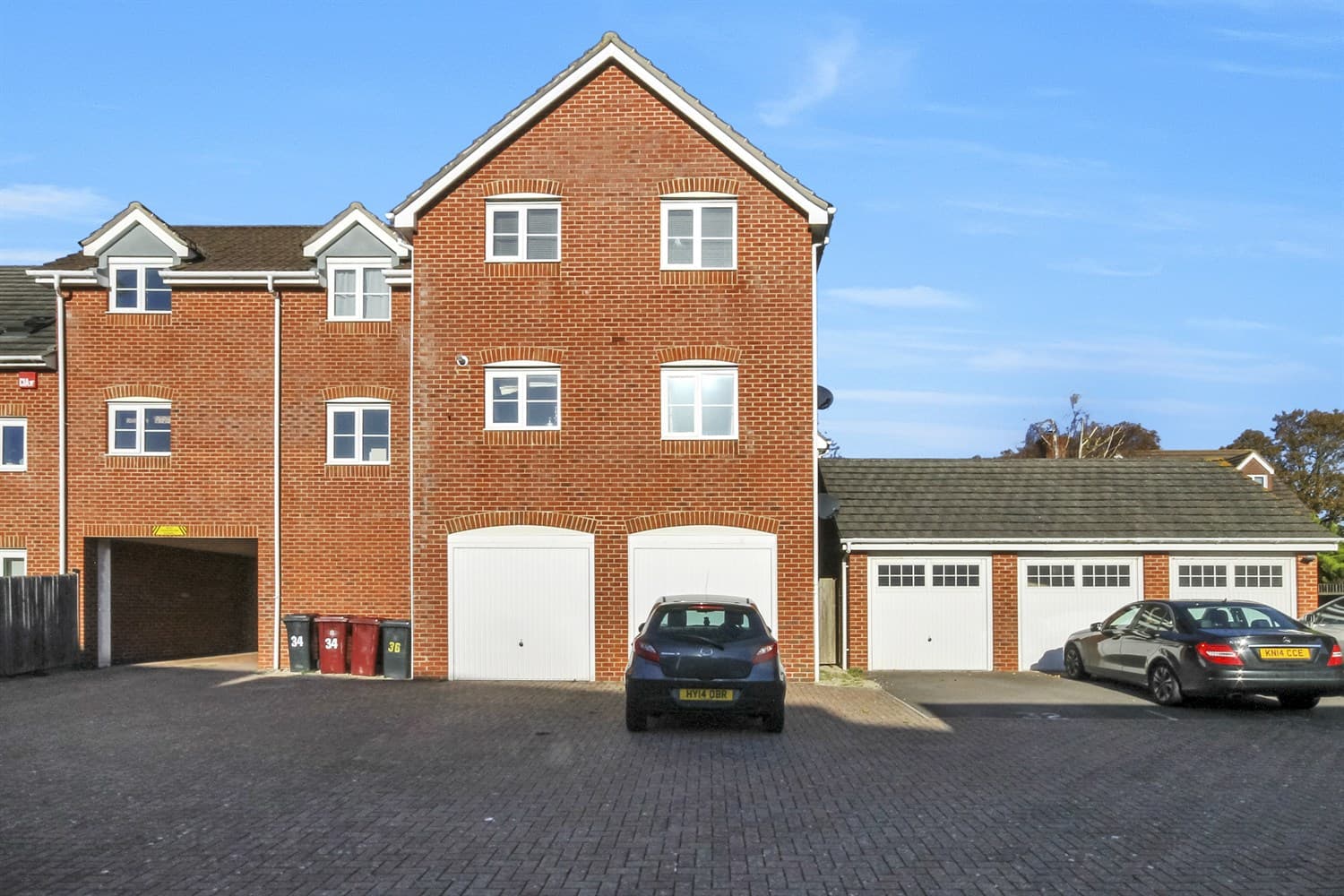 Chichester, West Sussex, PO19 6AN