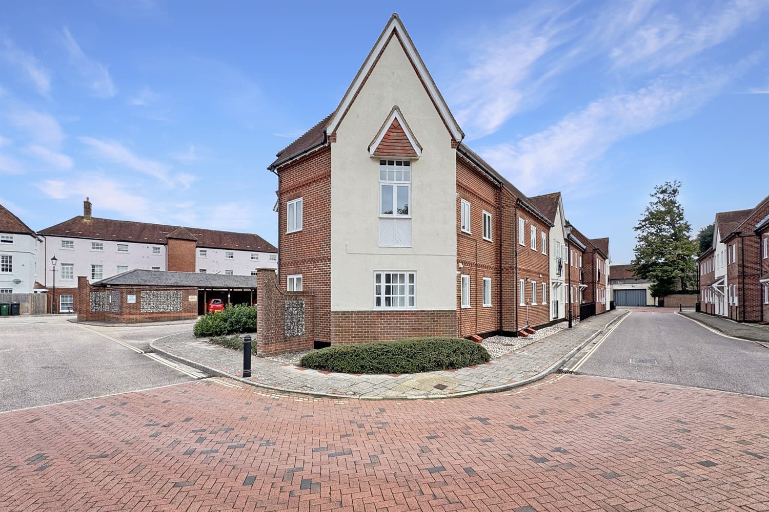 Chichester, West Sussex, PO19 7AP
