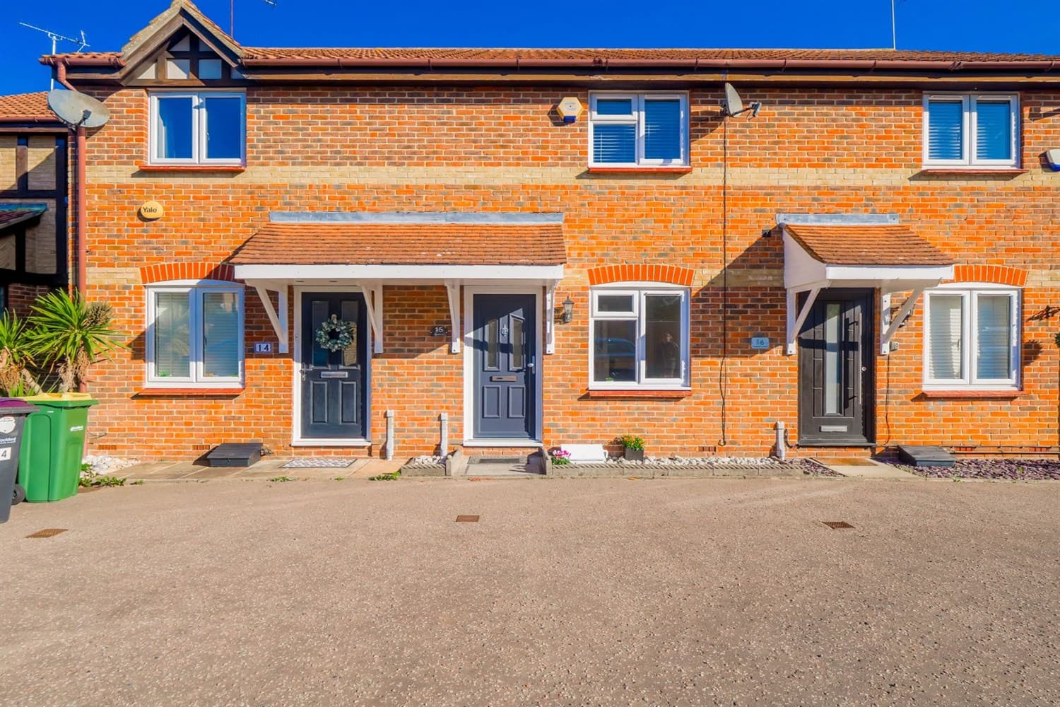 Rayleigh, Essex, SS6 9TT