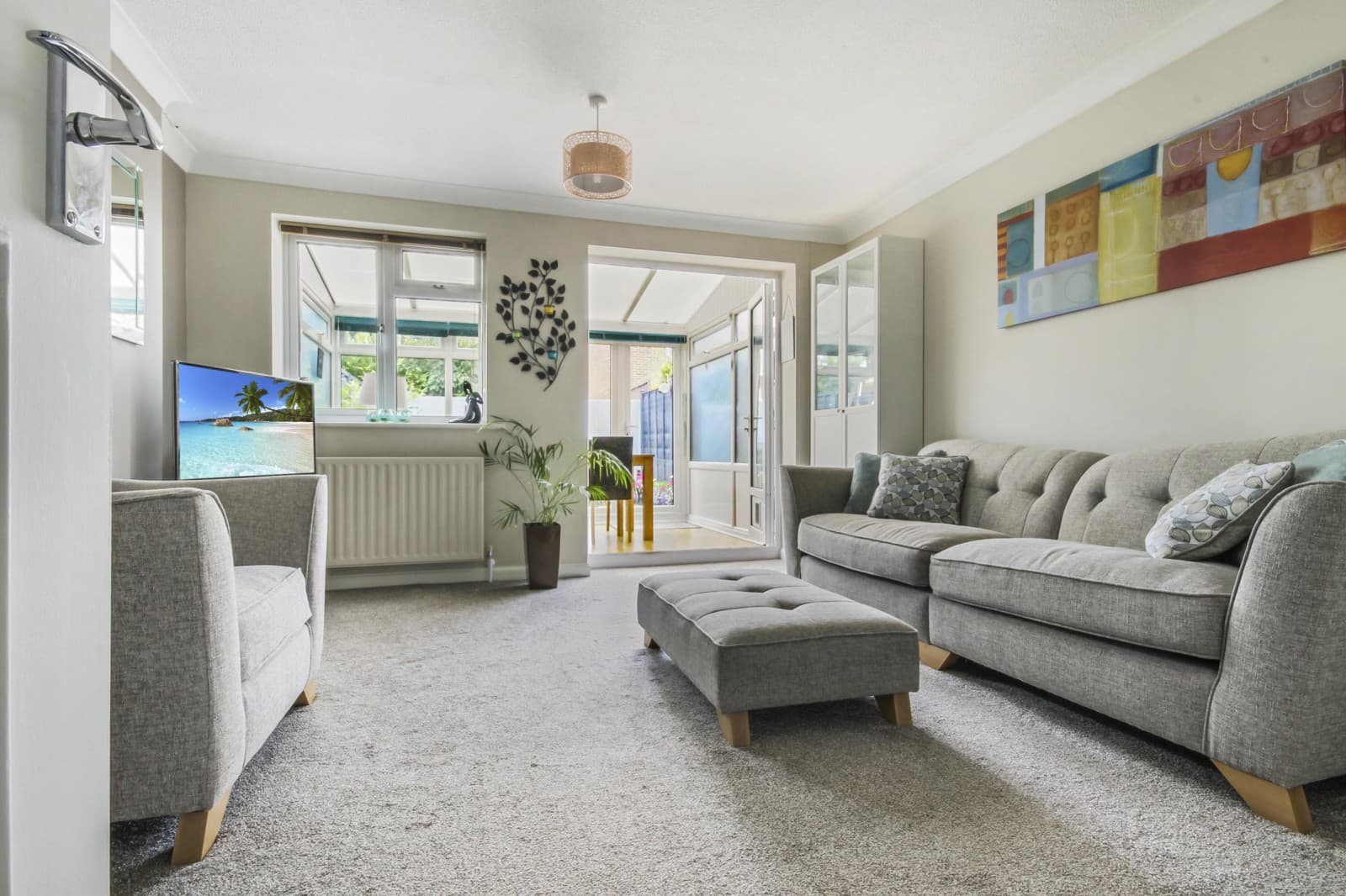 Tangmere, West Sussex, PO20 2FG