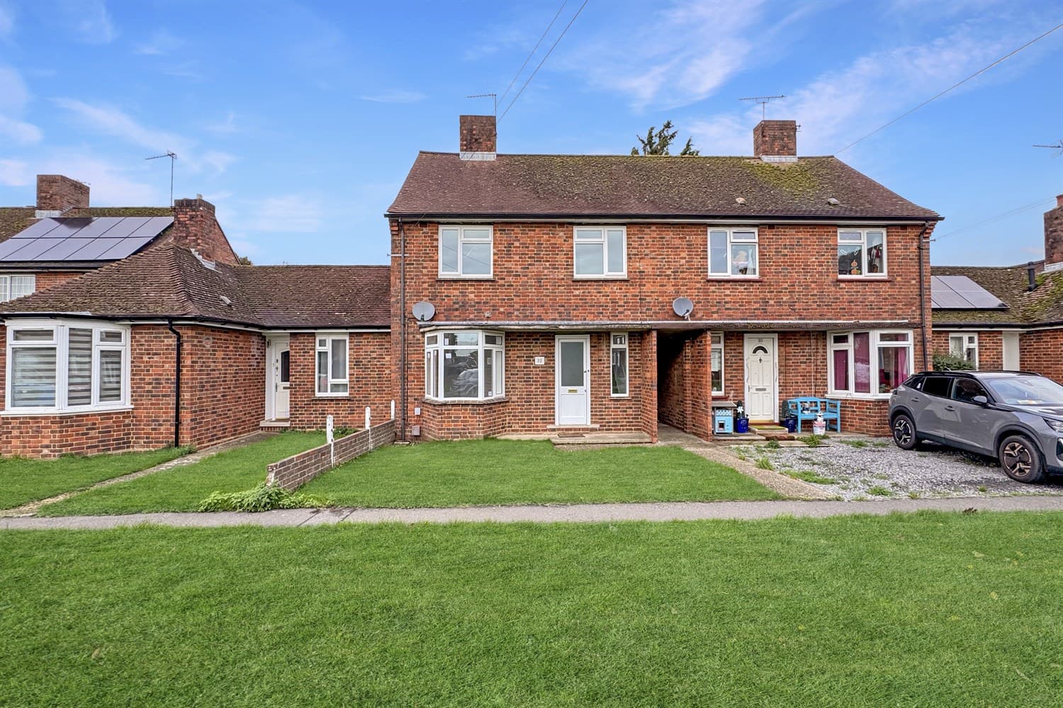 Chichester, West Sussex, PO19 8BP