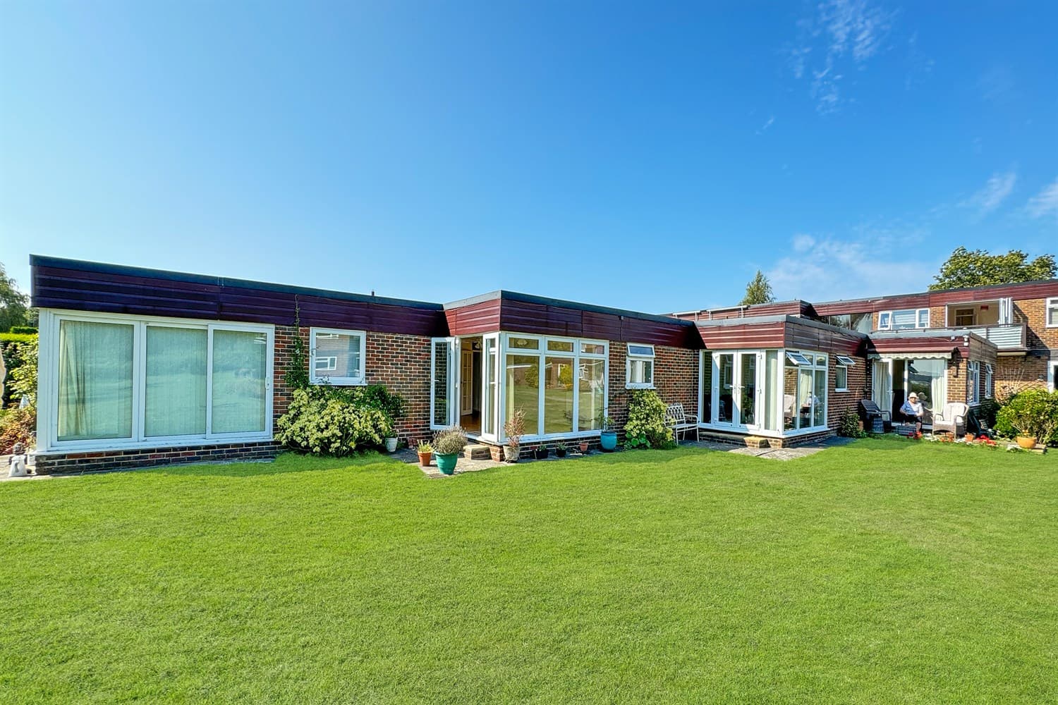 Fishbourne, Chichester, West Sussex, PO19 3JW