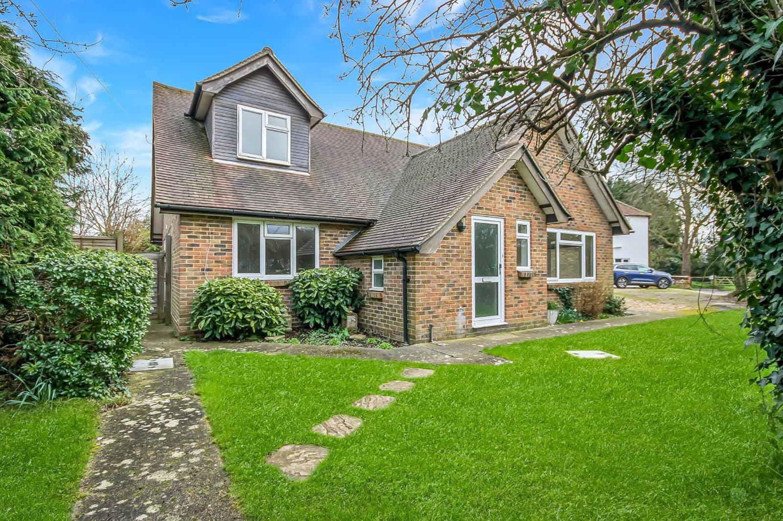 Mill Lane, Runcton, Chichester, West Sussex, PO20 1PP