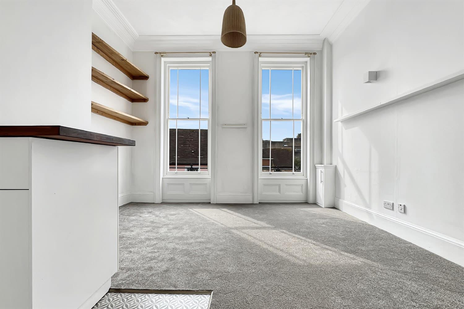 18 Westgate, Chichester, West Sussex, PO19 3EU