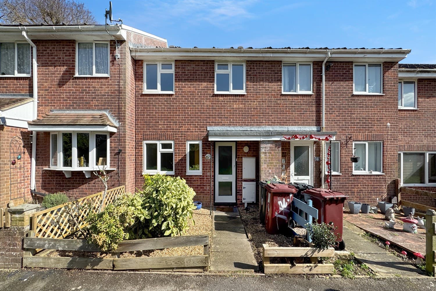 Chichester, West Sussex, PO19 6UT