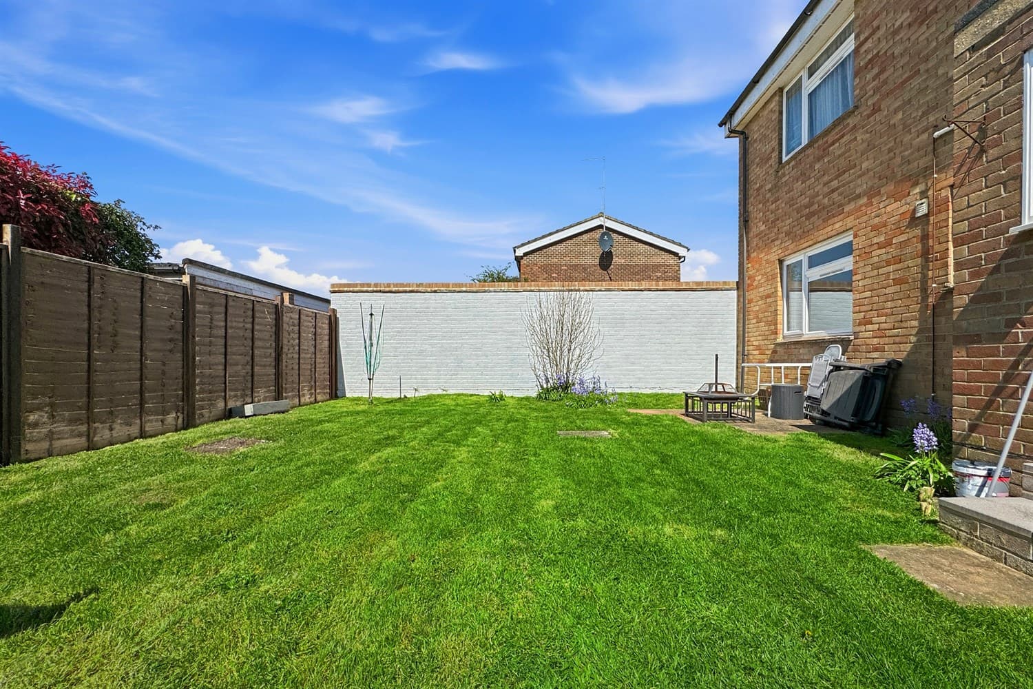 Chichester, West Sussex, PO19 6TS