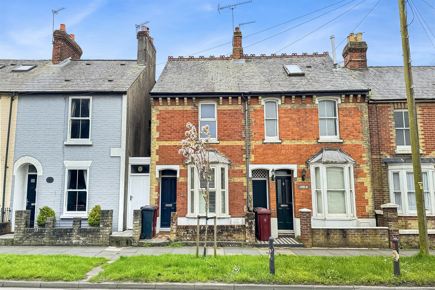 Chichester, West Sussex, PO19 1DE