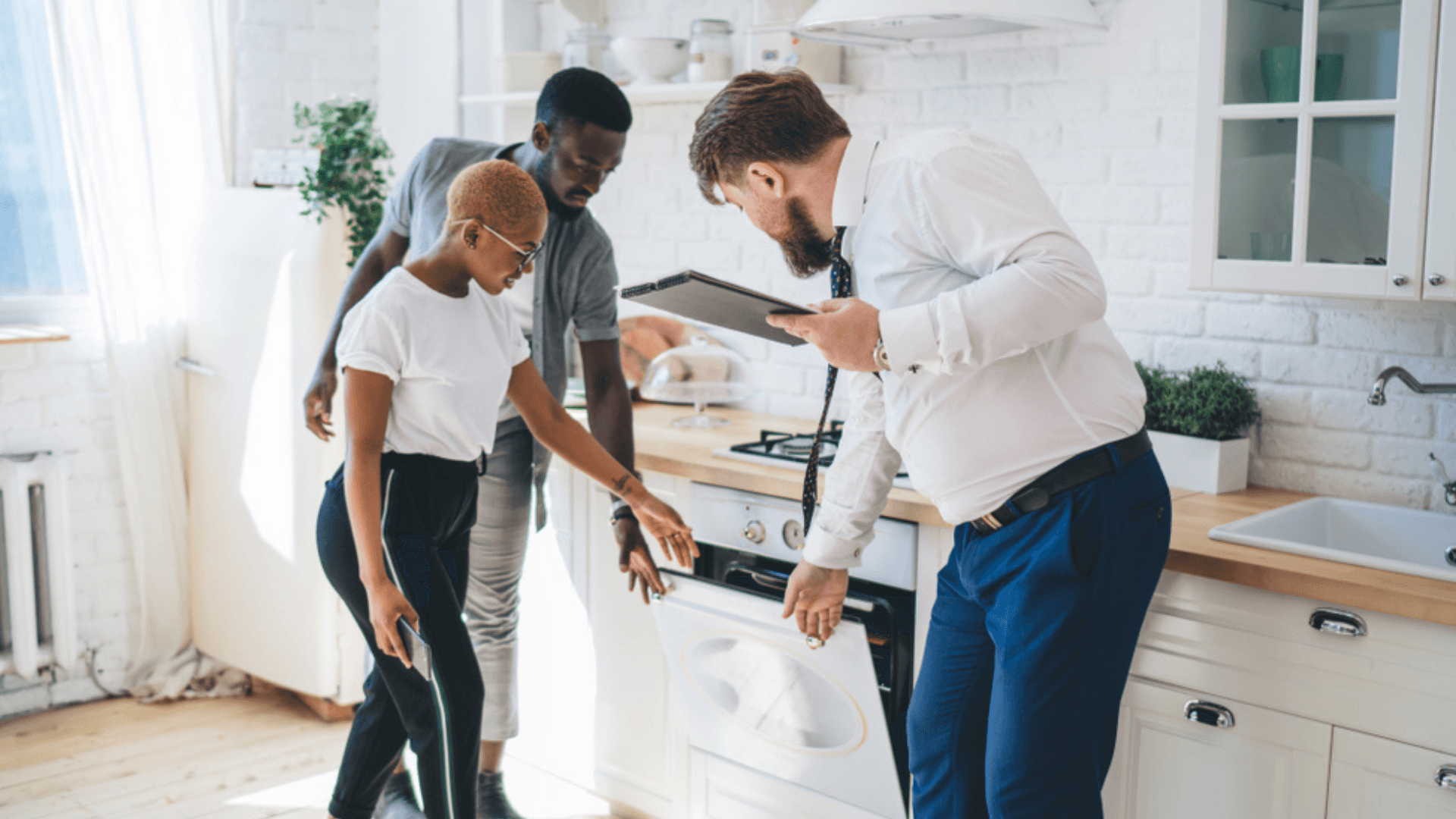 8 Tips To A Speedy End Of Tenancy