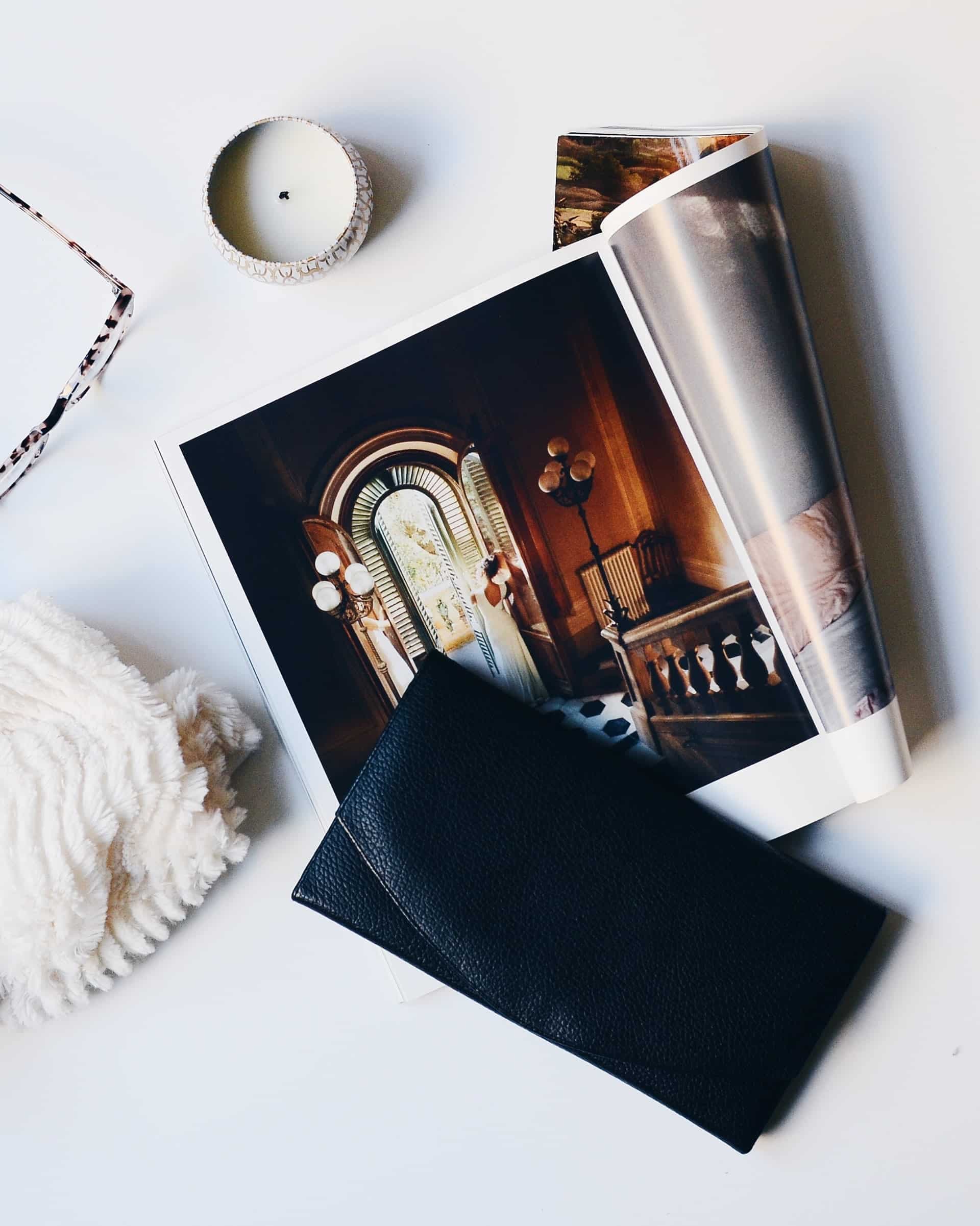 Bespoke brochures