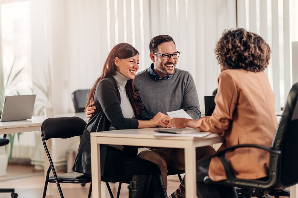 Our landlords get the first month free