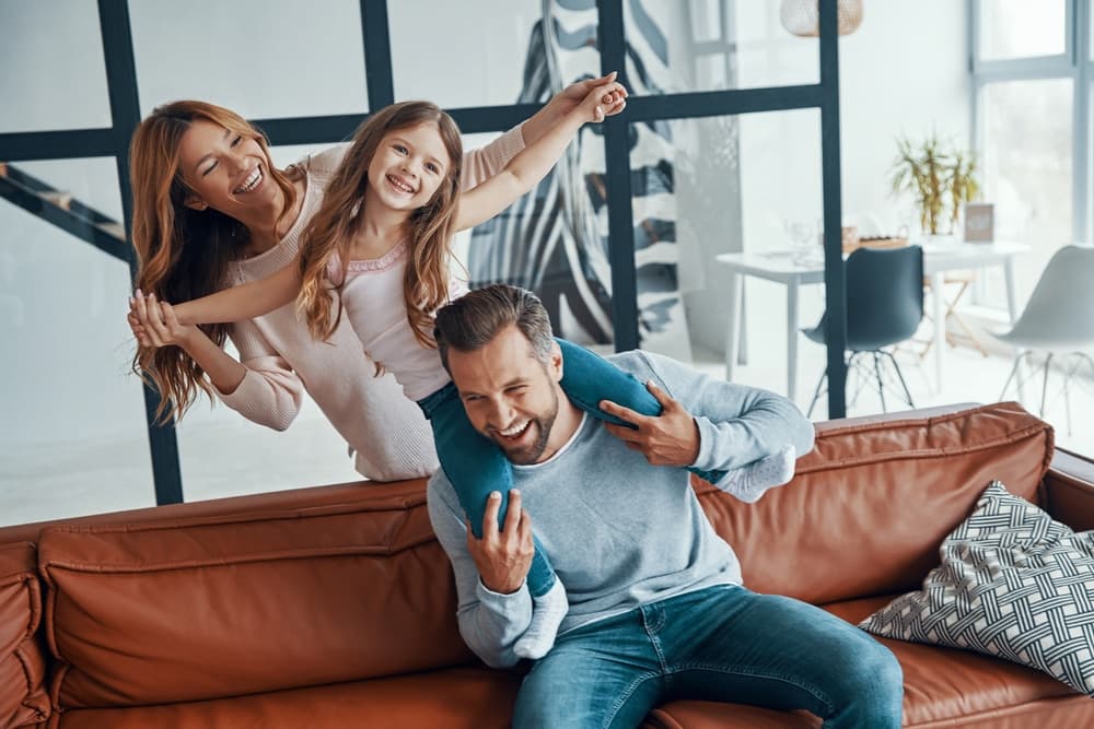 100% rent guarantee