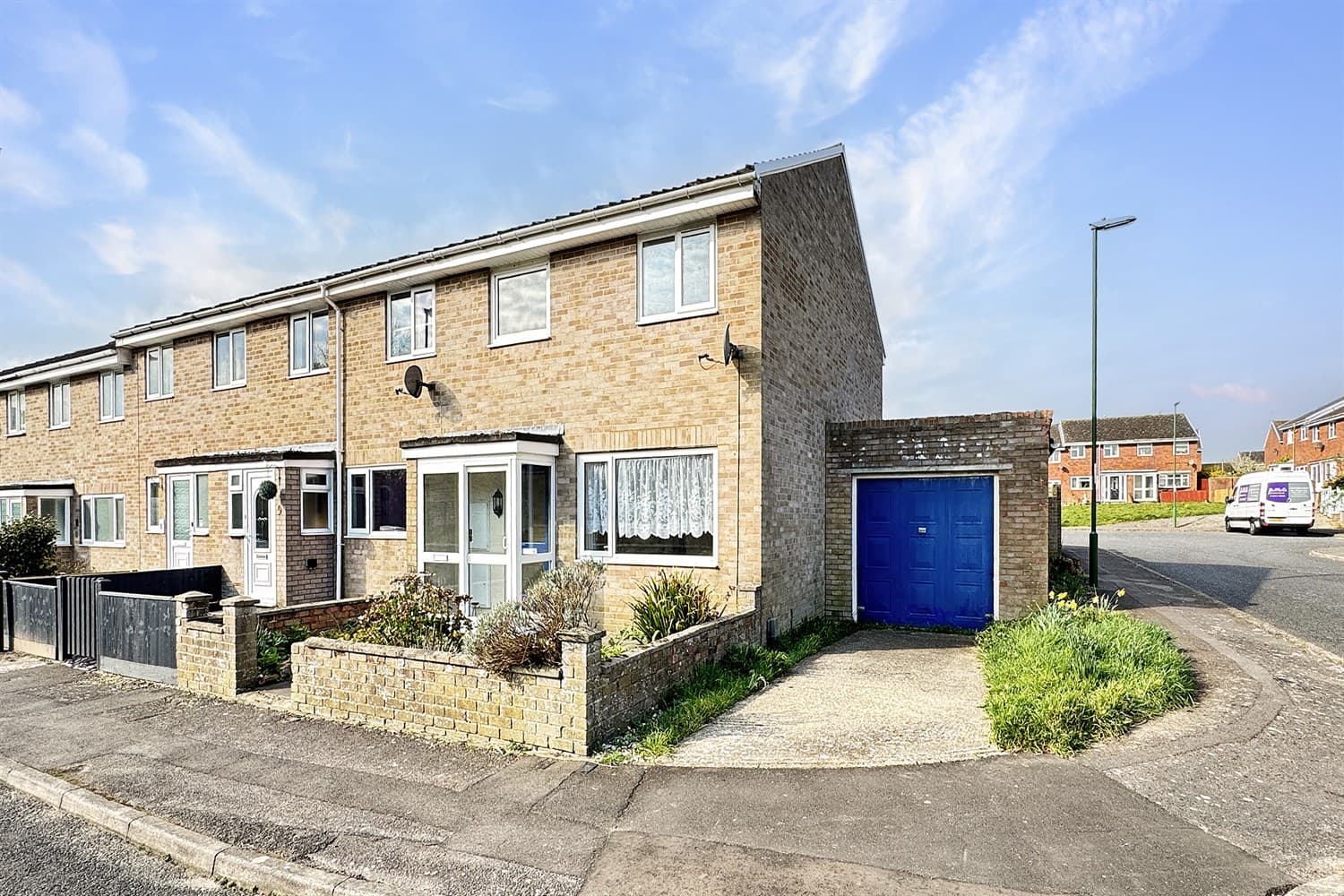 Chichester, West Sussex, PO19 6XB