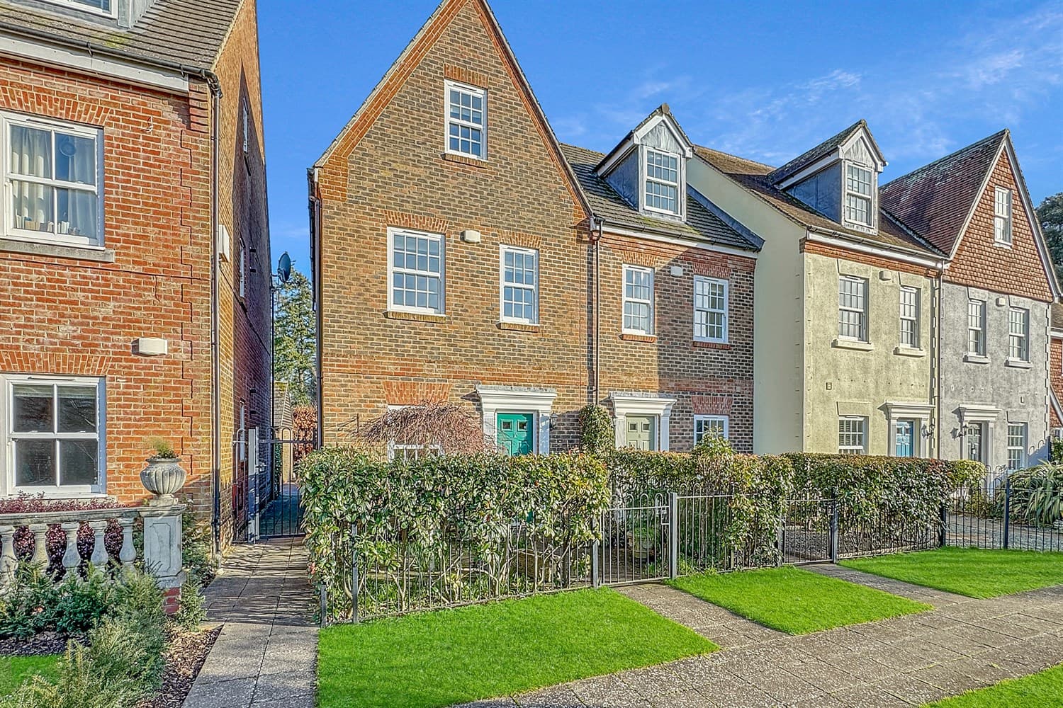 Chichester, West Sussex, PO19 6PL