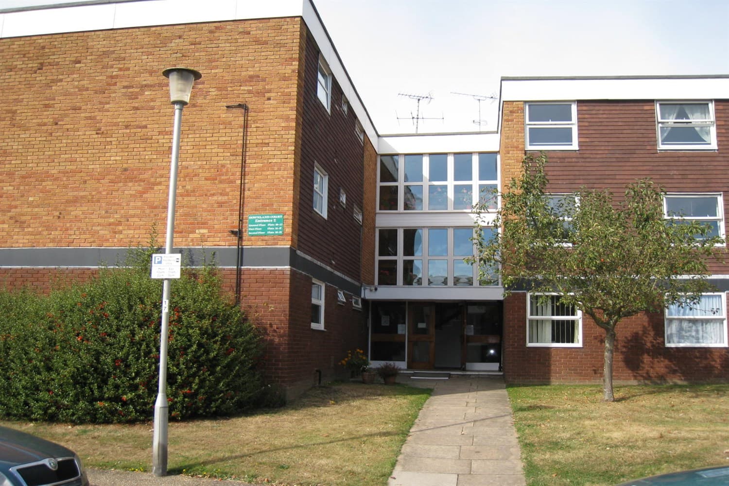 Somerstown, Chichester, West Sussex, PO19 6AQ