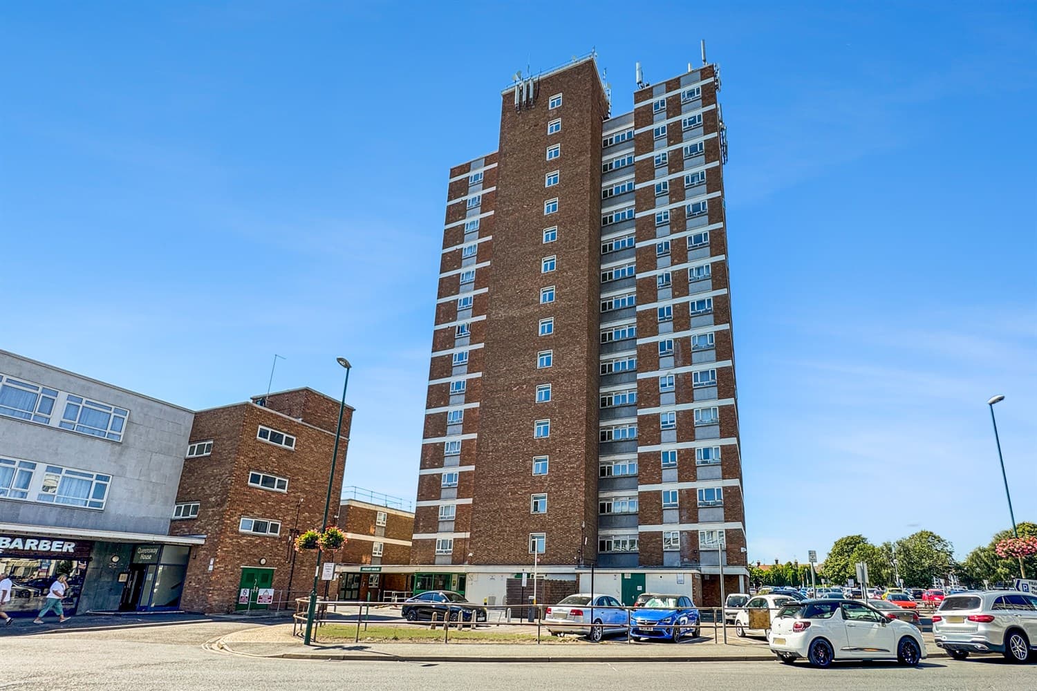 Queensway, Bognor Regis, West Sussex, PO21 1QR