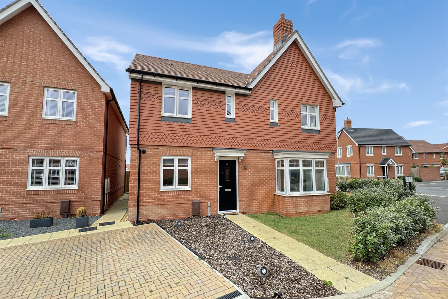West Broyle, Chichester, West Sussex, PO19 3FP